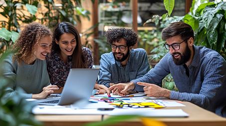 Kudoflix reprend l'esprit de Kizoa