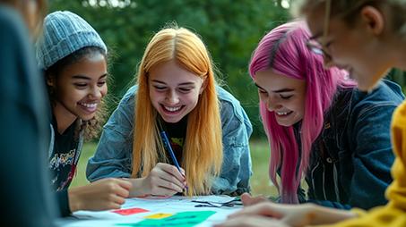 Montage simple pour tous