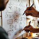 Création vidéo rapide et moderne