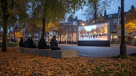 Vidéo rapide et professionnelle