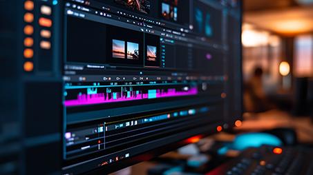 Pièges montage vidéo