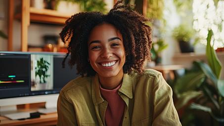 Montage facile avec Kudoflix