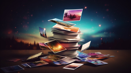 examples of complex video features