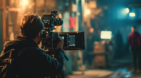 framing pro video feature explained