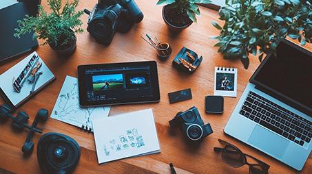 Tout le contenu est disponible