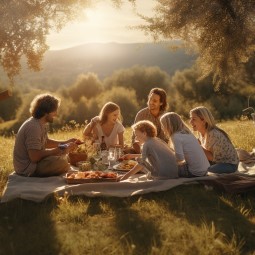 Slideshow Maker for family memories