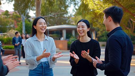 Effets et transitions