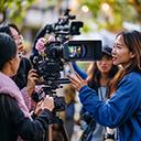 Effets et transitions accessibles