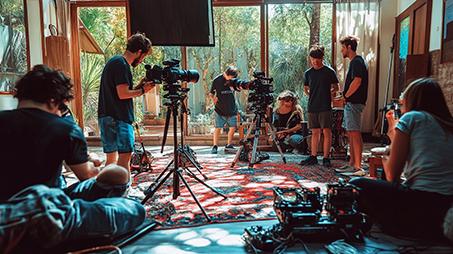 Vidéos courtes et longues