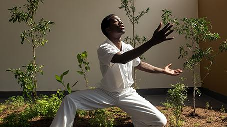 Interface intuitive pour vidéos