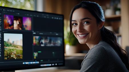 Kudoflix remplace Movie Maker