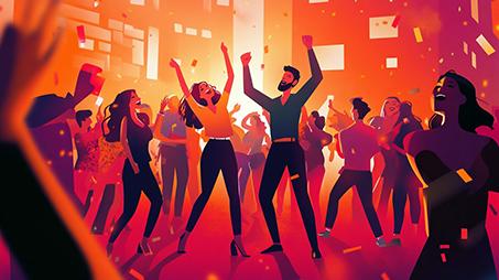 Vidéos prêtes à partager