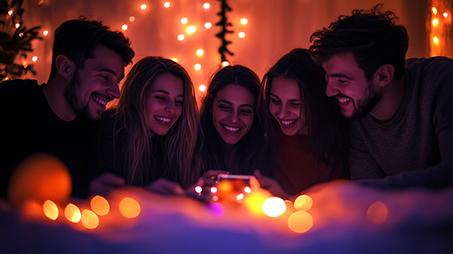 Création de vidéo engageante