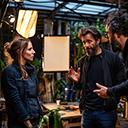 Tendances montage vidéo