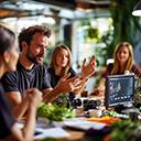 Montage vidéo professionnel