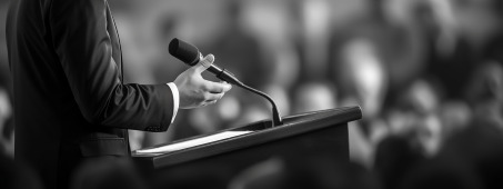creador de videos para conferencias