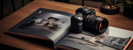 constructor de videos de portafolio